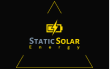 Static Solar Logo
