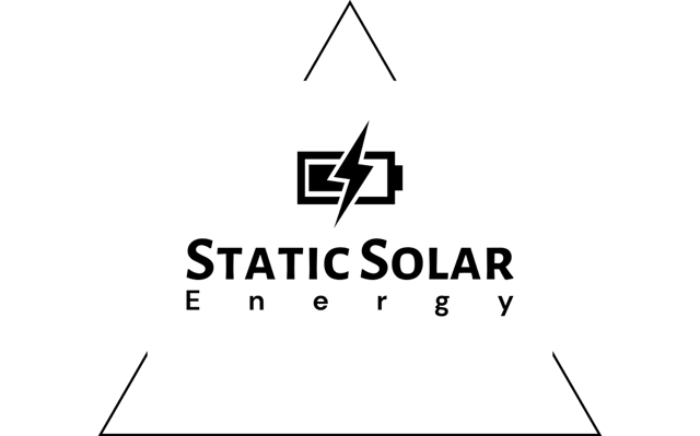 Static Solar Logo